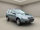 Subaru Forester 2.5 Comfort 30 Jahre  *LPG Gasanlage* - Subaru mit LPG-Antrieb