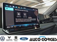 Volkswagen Tiguan - Vorschau Bild 11