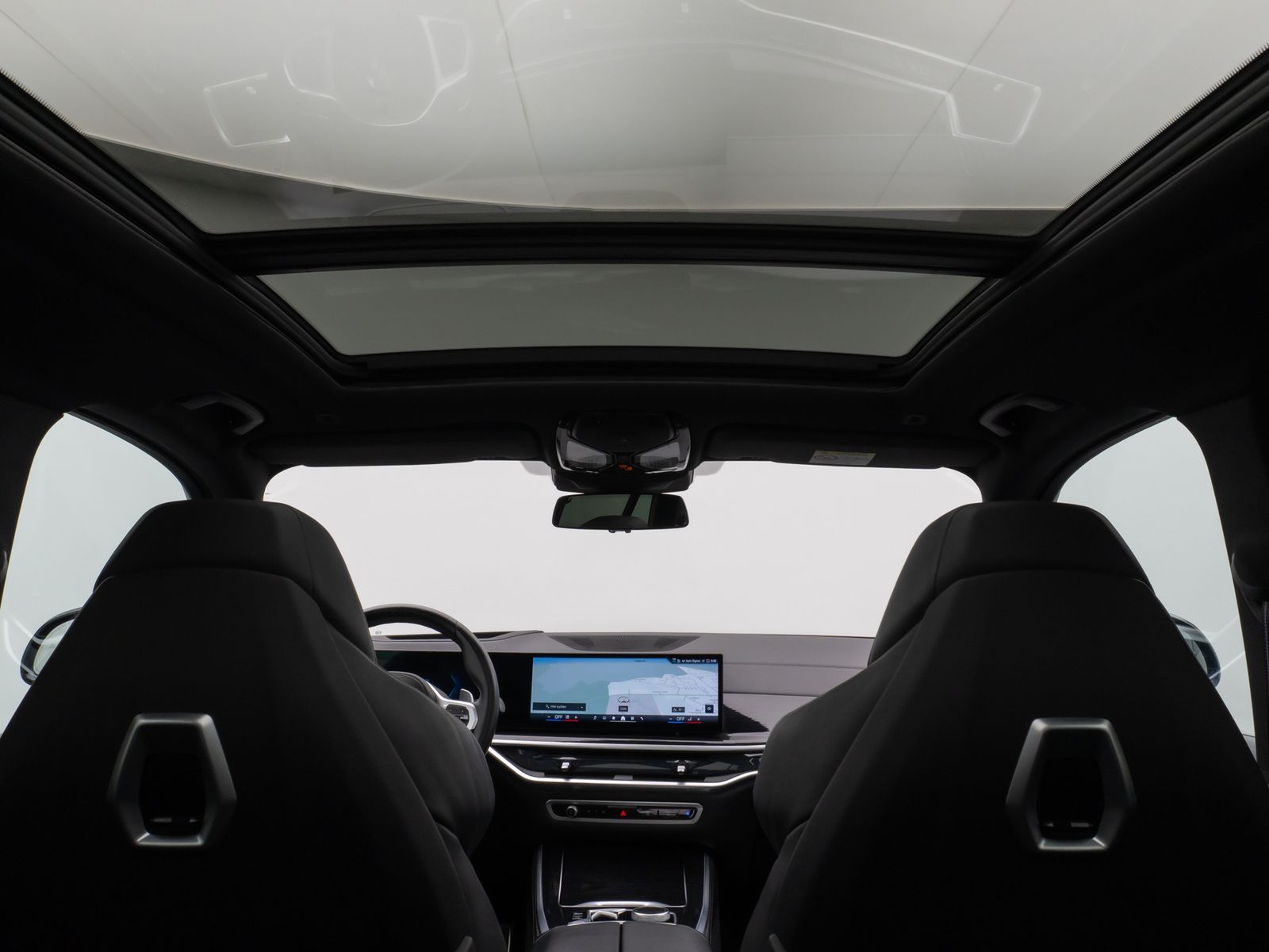 Fahrzeugabbildung BMW X5 xD30d M Sport Pro Panoram 360°HUD DAB H/K AHK