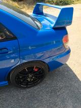 Subaru Impreza 2.5 WRX (STI Optik) Linkslenker - Subaru aus 2006