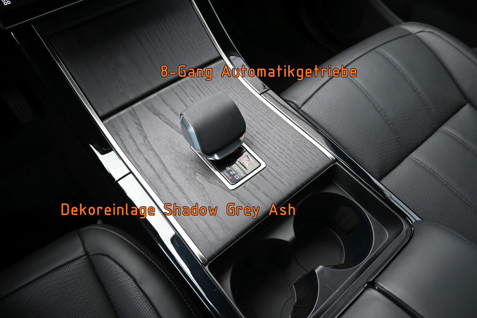 Fahrzeugabbildung Land Rover Range Rover Evoque P270e AUTOBIOGRAPHY AWD °AHK°