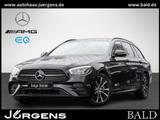 Mercedes-Benz E 400 d 4M T AMG-Sport/AHK/HUD/360/Distr/Night - gebrauchte Mercedes-Benz E 400 aus dem Jahr 2022