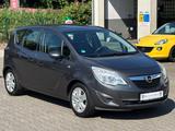 Opel Meriva B Edition *KLIMA,ANHÄNGERKUPPLUNG* - Opel Meriva in Herne
