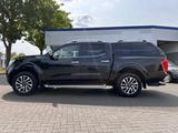 Nissan Navara NP300 Tekna Double Cab 4x4,NAVI,KAMERA - gebrauchte Nissan Navara aus dem Jahr 2017