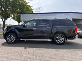 Nissan Navara NP300 Tekna Double Cab 4x4,NAVI,KAMERA - Nissan Navara aus 2017