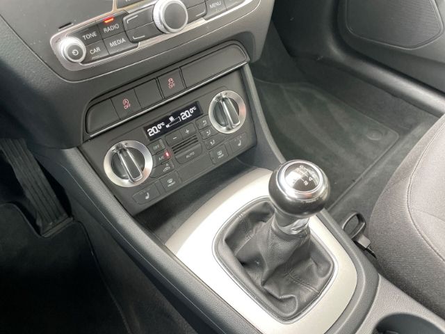 Fahrzeugabbildung Audi Q3 2.0 TDI AHK, Navi, Xenon, Tempomat, Sitzheizu