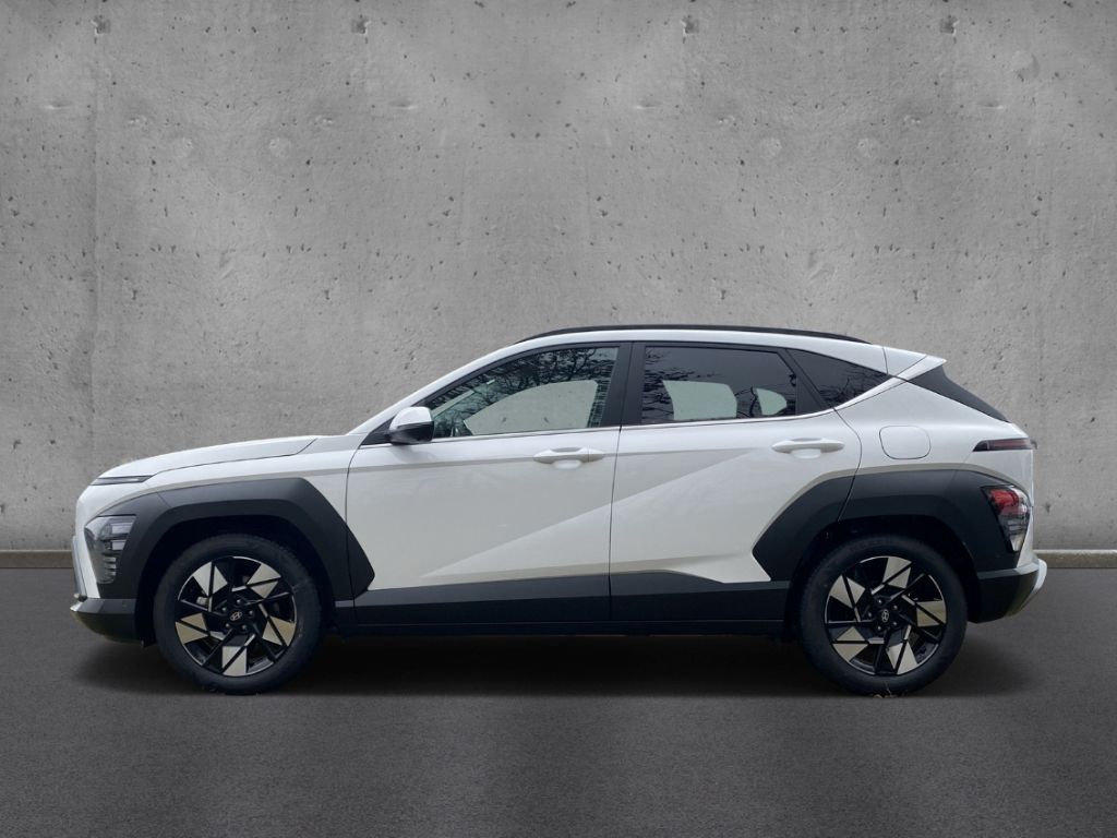 Hyundai Kona – Bild 2