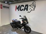Aprilia SR GT 125  - APRILIA SR GT 125