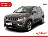 Jeep Compass 1.4 Limited 4WD Navi Beats DAB Keyless - Jeep Compass SUV