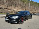 Audi A6 3.0 BiTDI 313PS S-Line Pano ACC BOSE TUV 2028 - Audi A6 aus 2012: Kombi, Line