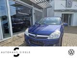 Opel Astra 1.4 Caravan Edition Klima - Opel Astra aus 2007: Kombi