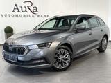 Skoda Octavia Combi 1.5 TSI DSG Tour NAV+LED+AHK+VCOCK - Skoda Octavia: Tour