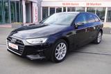 Audi A4 Avant 35 2.0 TFSI S-Tronic LED Navi PDC DAB - Audi A4: 3.0