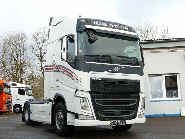 Volvo FH 540 XL *Standklima*ACC*