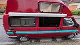Volkswagen T4 andere - Volkswagen T4 andere aus 1992