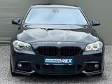 BMW 535 d xDrive M Sport Lim.  Autom. S-DACH Kamera - BMW 535: Limousine, 535d