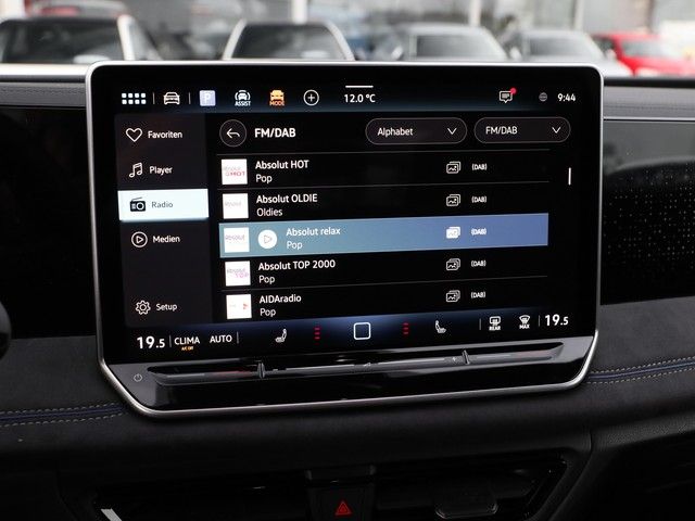 Volkswagen Tiguan - Bild 8