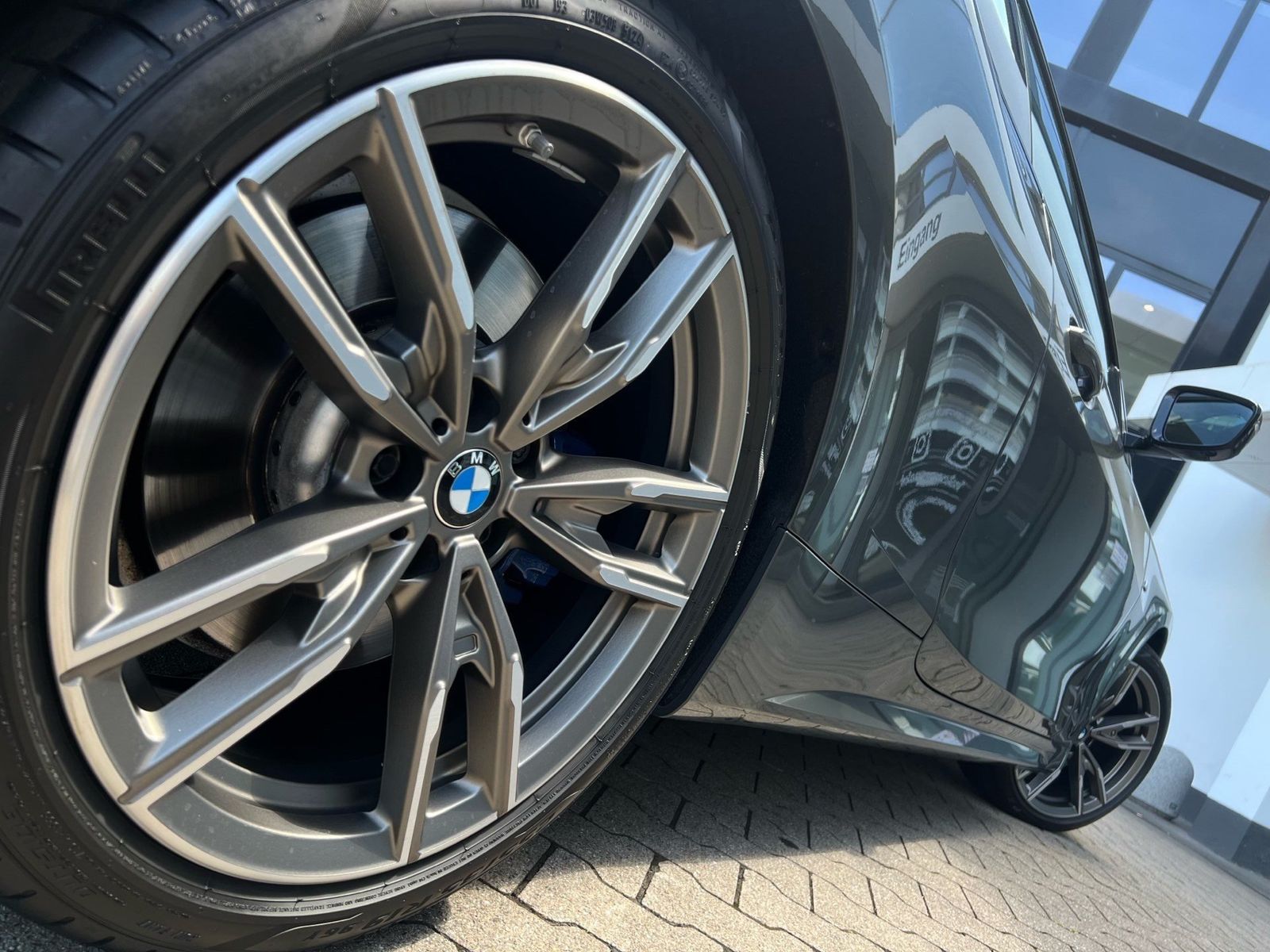 BMW M440i xDrive Coupé Laser DA Prof PA HuD H K Lhz foto 4