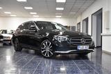 Mercedes-Benz E 300 de Avantgarde Navi LED Schiebed Kamera AHK - Mercedes-Benz E 300 in Nürnberg