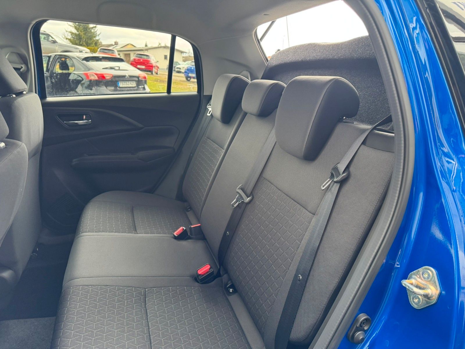 Suzuki Swift - Bild 11