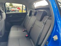 Suzuki Swift - Vorschau Bild 11