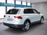 Volkswagen Tiguan Active 1.4 eHybrid DSG  - Volkswagen Tiguan ACTIVE mit Hybrid-Antrieb (Benzin/Elektro)