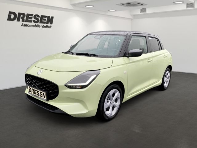 Suzuki Swift 1.2 Comfort/5 Jahre Garantie/Automatik/Rüc
