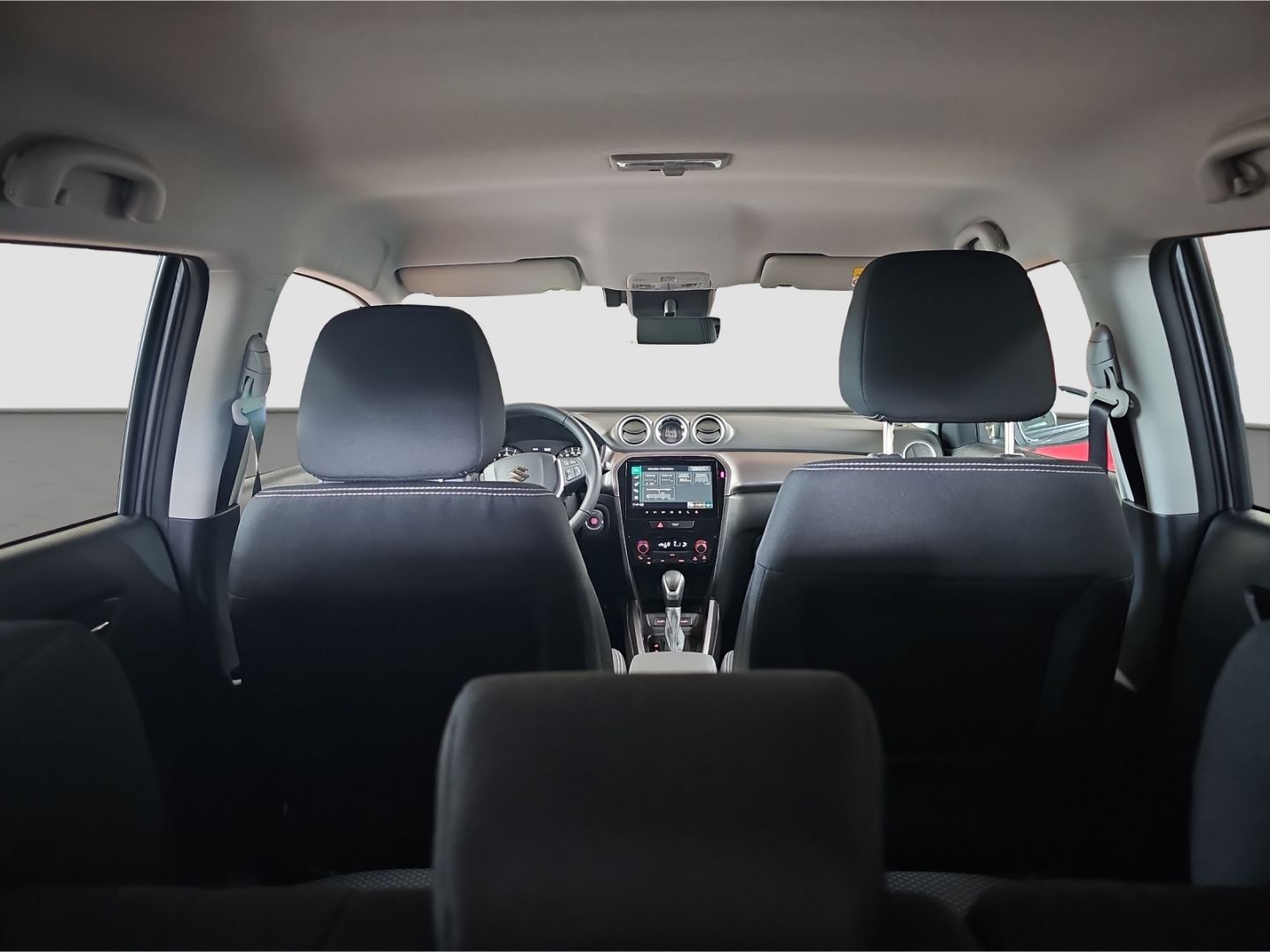 Suzuki Vitara - Bild 22