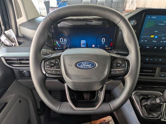 Ford Tourneo Custom L1 Active 5Jahre Garantie*