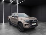Volkswagen Amarok PanAmericana 4M DOKA *LED*360°*H&K*StHz* - gebrauchte VW Amarok aus dem Jahr 2023