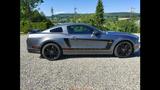 Ford Mustang GT California Special  - Ford Mustang aus 2013