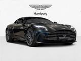 Aston Martin DB12 Coupe Aston Martin Hamburg - Aston Martin Neuwagen