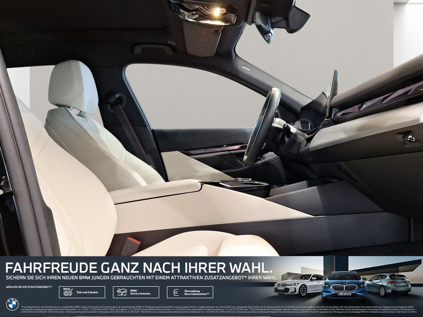 BMW i5 - Bild 6