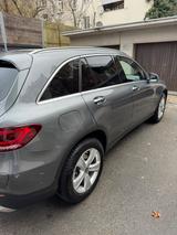 Mercedes-Benz GLC 300 e 4MATIC Autom. - - Mercedes-Benz GLC 300 in Köln