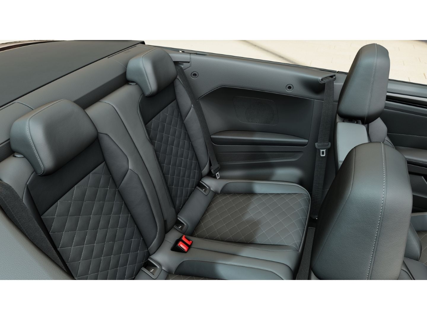 Volkswagen T-Roc - Bild 7