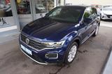 Volkswagen T-Roc Sport 4Motion/LANE/ACC - VW T-Roc Gebrauchtwagen in München
