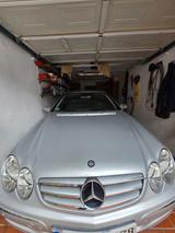 Mercedes-Benz CLK 280 ELEGANCE ELEGANCE - graue Mercedes-Benz CLK 280