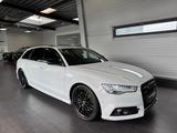 Audi A6 Avant 3.0TDI qu.S Line|Luft|AHK|Matrix|Memory - Audi A6 Gebrauchtwagen in Bielefeld