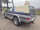 Mitsubishi L200 Pick Up 4x4 Magnum **DPF/LKW-Zl./nur 116 Tk - gebrauchte Mitsubishi Van