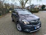 Opel Mokka Color Innovation EcoFlex - Opel Mokka: Color Innovation