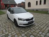 Skoda Fabia Style 1,2 TSI  Navi SHZ PDC LED DAB - Skoda Fabia: 1.2