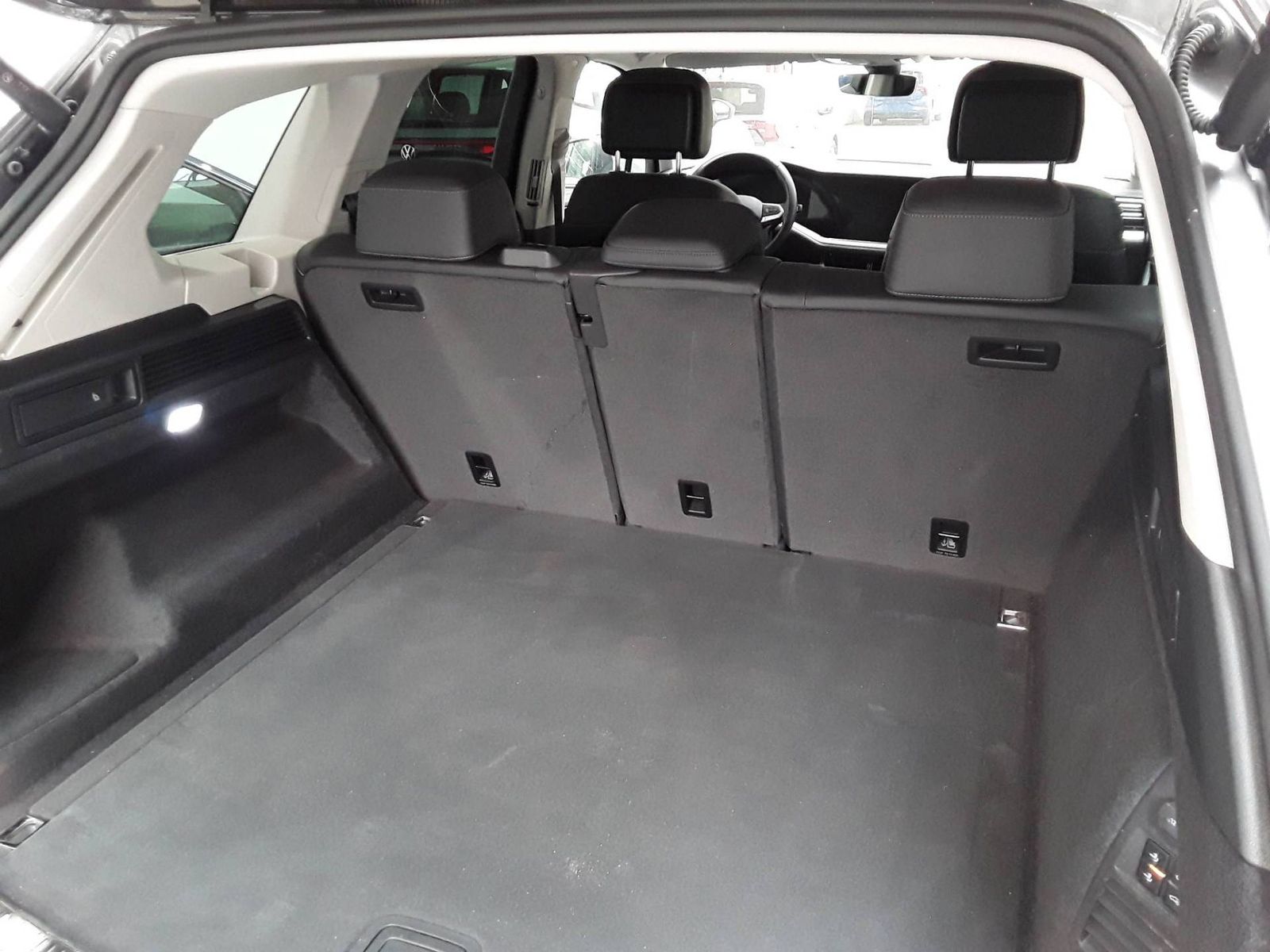 Volkswagen Touareg - Bild 20
