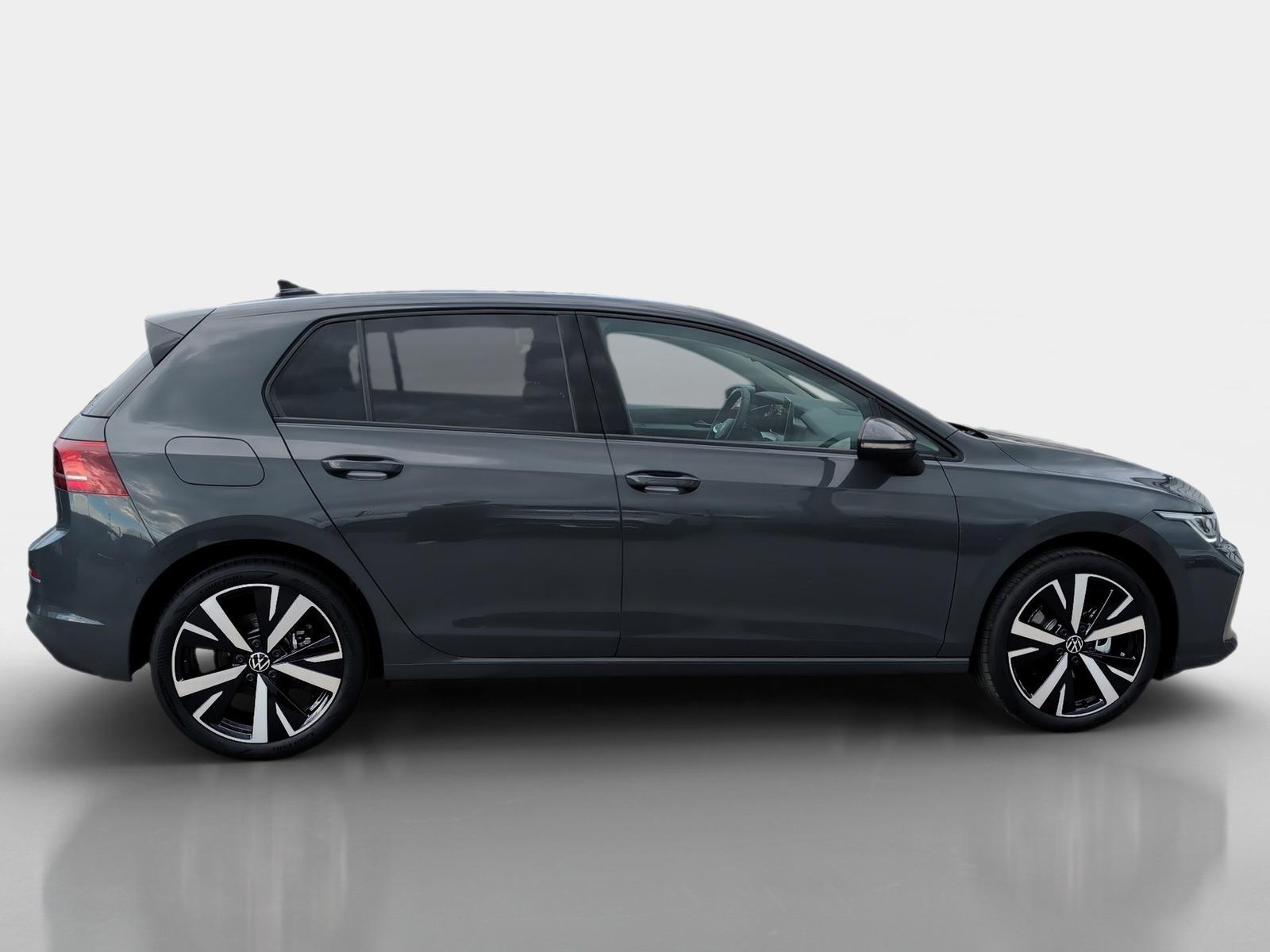 Volkswagen Golf VIII eTSI DSG Life ACC+18Z+Kamera+ParkAss+K, миниатюра 7
