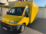 Fiat Ducato - gebrauchte Fiat Ducato aus dem Jahr 1999