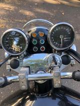Kawasaki El 252 - CHOPPER VON 126 BIS 250 CCM