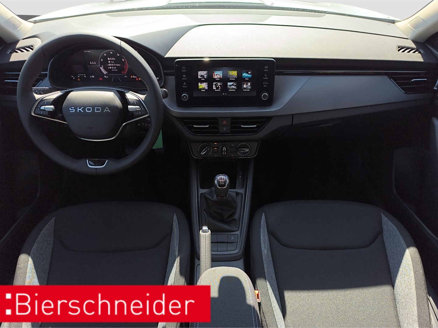 Skoda Kamiq - Bild 18