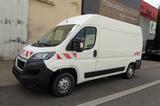 Peugeot BOXER 2,0 HDI 130 L2H2