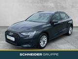 Audi A3 Sportback 30 TFSI Basis LED+NAVI+SHZ+KAMERA - Audi A3 aus 2021