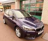 BMW 218d Active Tourer xDrive Advantage - BMW 218 in Bonn