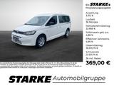 Volkswagen Caddy Maxi 2.0 TDI DSG Family 7-Sitzer  Kamera P